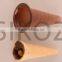 SK-Q230 chocolate biscuit in ice cream shape