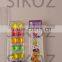 SK-V143 12pcs fruit jelly