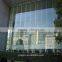 model house light curtain wall for glass curtain wall glass building