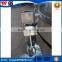 industrial diesel engine air air basket filter