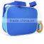 School Lunch Bag Insulated Food Snack Box -Jake Finn New Friends