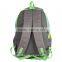 Backpack Multi Purpose Bag Unisex College Bag Shoulder Bag (YX-Z008)