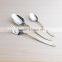 elegant spoon and fork set , spoon and fork set , chinese soup bowl and spoon set