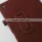 Crzay horse pattern case protective back stand tablet case pu leather flip case for Acer Iconia A1-830