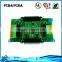 LCD material fr-4 high tg 150 pcb with 94v0,1.0mm thickness EING precision material fr-4 high tg 150 pcb