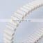 14M Sided Tooth Steel-wire Corded Timing Belt Pulley With