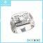 High-end 925 Sterling Silver Infinity Diamond Ring of 2015 Valentine's Day