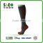 Fancy free terry knee high Compression sports socks