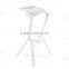 Plastic Bar Stool