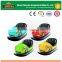 2016 fashionable new design bumper cars for amusement parks