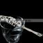 Customization high quality new design absinthe spoon