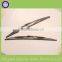 Wholesale universal wiper blade refill, wiper blade rubber strip, wiper blade manufacturer