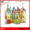 Educational SMT Magnetic Sticks and Balls Toys