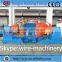 1250 type double twist bunching euipment