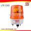 made in china revolve road hazard led traffic warning light suppliers LTE-1161