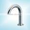 2015 new arrival Intelligent smart single cold automatic faucet with touchless handle for hospital
