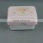 JH1410 melamine soap dish