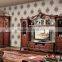 high class seamless wallcovering 2.8m width 60m length zHM6129
