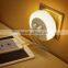 Smart Design LED Night Light with Light Sensor and Dual USB Wall Plate Charger Perfect for Bathrooms Bedrooms EU/US Plug