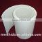 Aerogel insulation blanket heat insulation