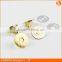 magnet button 10*2mm, magnetic button 14*2mm, magnetic button 18*2mm