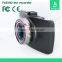 Hot pupular 2.7"TFT Car DVR Camera
