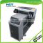Outstanding performance A2 WER-EH4880UV,42cm*120cm size and 1440 dpi high resolution a2 ,uv flatbed printer price