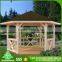 Hot selling!!!  china outdoor gazebo garden tent for Promotion