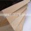 5.8mm china e1 mdf