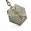 Detachable Custom High Quality Metal Key Chain