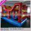 New design giant inflatable water toys,commercial inflatable floating water park equipment ,inflatable house for water games