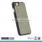 Unthinkable Design Concrete Mix Phone Case for Apple Iphone