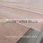 furniture and construction okume plywood