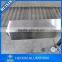 NEW! Aluminum mill finished/anodzed/powder coated color tube, aluminum hollow bar