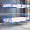 2016 Latest Metal Bed designs Single Dubai Bunk Bed Replacement Parts