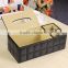 manufacturers selling tissue boxes, leather fashion beautiful storage box