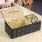 Manufacturers Selling Tissue Boxes, Leather Fashion Beautiful Storage Box