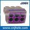 JINH CMK 728 Series 2 pin 3 pin 4pin 6pin 8 pin female electric wago connectors