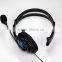 for PS4 headwearing stereo headset