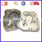 China High Quality CNC Machined Parts/Machining Forged Parts