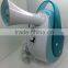 Home use handheld hair and facial steamer CE Approval