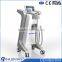 Waist Shaping Nubway HIFU Face Lift Device / HIFU Face Lift Machine For Wrinkle Removal Anti-aging