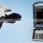 Veterinary Ultrasound Scanner ECO1 VET for Canine Bovine
