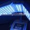 Ozone output + Diamond dermabrasion + PDT Jet Peel PDT lamp
