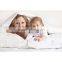 Wholesale Travel Magic Sleeping Memory Custom Bamboo Pillow