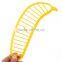 Plastic Vegetable Fruit Banana Salad Cutter