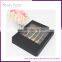 Private label facial 5 pcs hair makeup toothbrushes