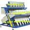 Most popular 5000+ pixel CCD BEANS Sorting Machine Manufacturer in China