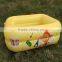 Hot Sale factory price PVC Above Ground Swimming Pool/baby bathtub