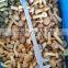 Individual quick frozen nameko top quality crop 2015